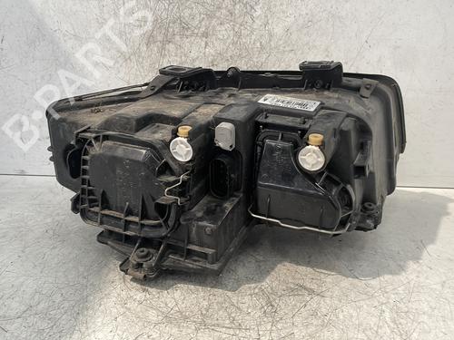 Phare gauche AUDI A4 B6 (8E2) 1.9 TDI | BP30021194C28