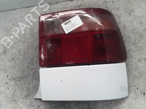 Used Right taillight CITROËN ZX (N2) 1.9 D (68 hp) 30012978