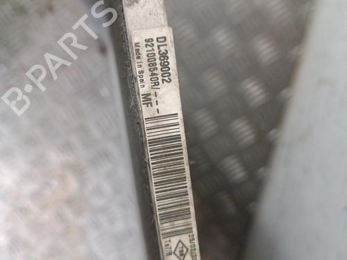 AC radiator RENAULT MEGANE IV Hatchback (B9A/M/N_) 1.6 dCi 130 (B9A4) | BP30014945M32 