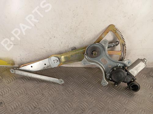 Używane Mechanizm podnoszenia szyby przedniej lewej TOYOTA RAV 4 II (_A2_) 2.0 D 4WD (CLA20_, CLA21_, CLA20R, CLA21R) (116 hp) 31660412