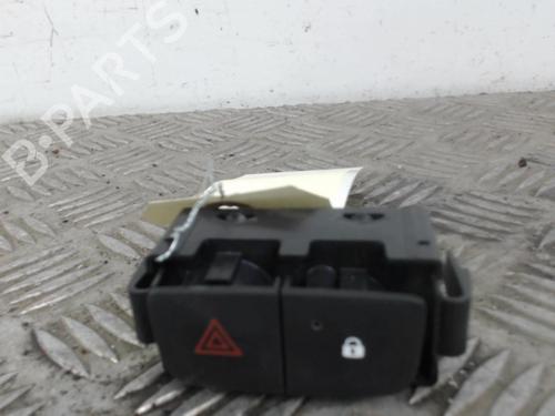 Warning switch RENAULT TRAFIC III Van (FG_) 1.6 dCi 125 (FGMH) | BP30027564I22