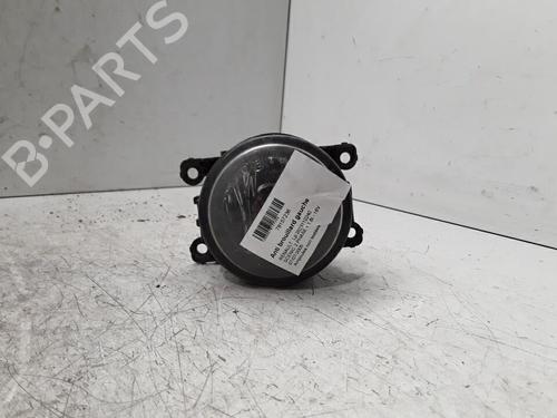 Left front fog light RENAULT SCÉNIC II (JM0/1_) 1.6 (JM0C, JM0J, JM1B) | BP30011160C30