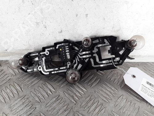 Used Lamp holder PEUGEOT 307 (3A/C) 2.0 HDi 135 (136 hp) 30962066