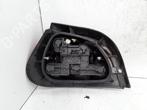 Right taillight RENAULT MEGANE I (BA0/1_) 1.9 dCi (BA05, BA1F) | BP30021668C35 