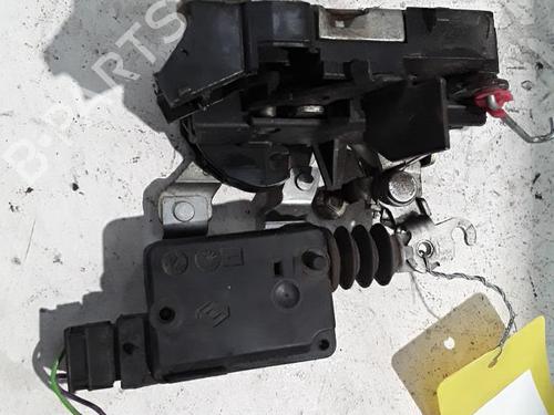Front right lock RENAULT TWINGO I (C06_) 1.2 (C066, C068) | BP30021438C97 