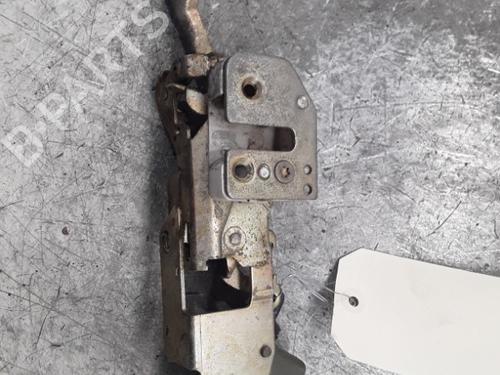 Front right lock RENAULT TRAFIC Van (T_, P_, V_) 1.9 D | BP30018768C97 