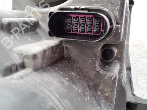 Lampa przednia lewa VW PASSAT B6 (3C2) 1.9 TDI | BP30009342C28