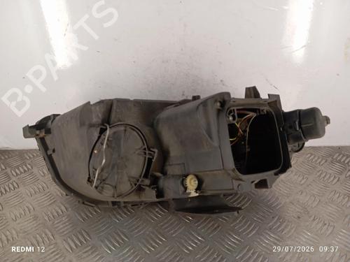 Left headlight AUDI A3 (8P1) 1.9 TDI | BP37866786C28 - Image 2