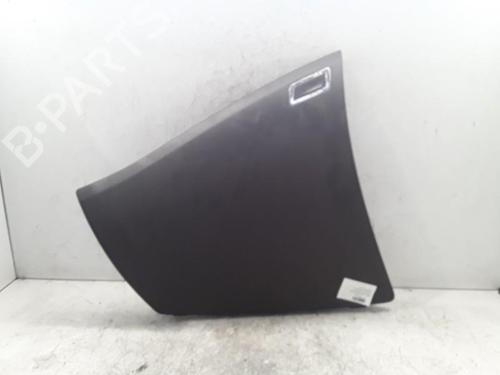 Dashboardkastje CITROËN C4 Picasso I MPV (UD_) 1.6 HDi (109 hp) 30019331