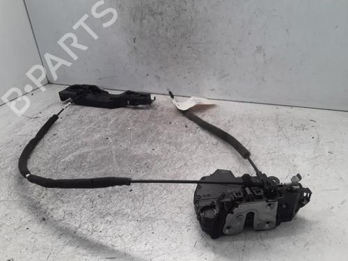 Front right lock NISSAN MICRA V (K14) 1.5 DCI | BP30024633C97