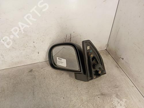 Used Left mirror HYUNDAI ATOS (MX) 1.1 (58 hp) 30010353