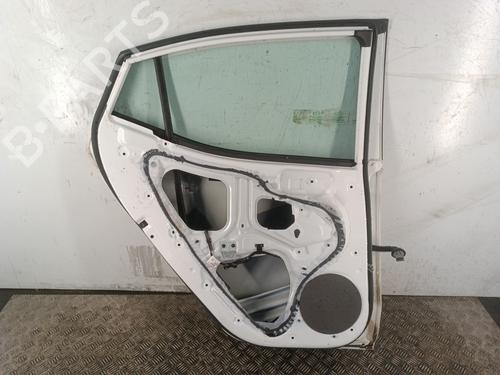 Left rear door HYUNDAI i10 III (AC3, AI3) 1.0 MPi | BP30009786C4 