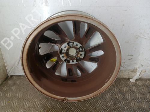 Used Rim Rim HYUNDAI TUCSON (TL, TLE) 1.7 CRDi (141 hp) 36166698 36166698