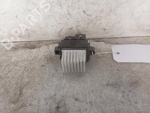 Used Heater resistor CHEVROLET ORLANDO (J309) 2.0 D (131 hp) 30017330