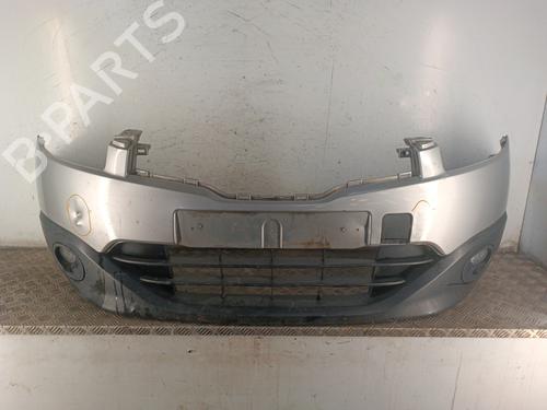 Front bumper NISSAN QASHQAI I (J10, NJ10) 1.5 dCi | BP30008067C7 