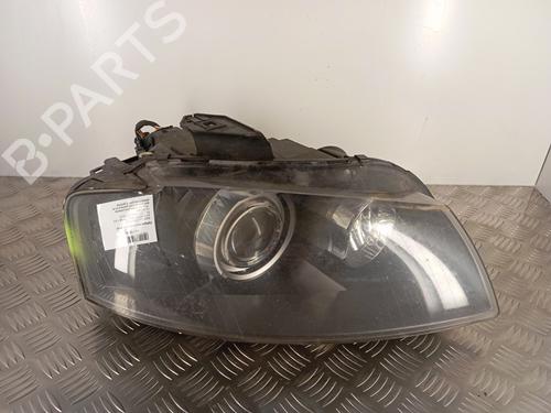 Used Right headlight AUDI A3 Sportback (8PA) 3.2 V6 quattro (250 hp) 30023456