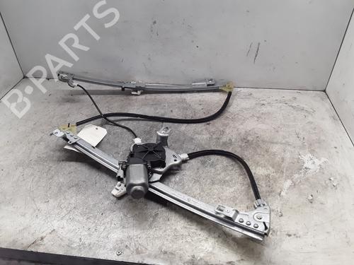 Used Front right window mechanism CITROËN XSARA (N1) 1.6 16V (109 hp) 30014958