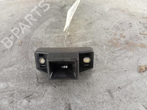 Used Tailgate lock DACIA LOGAN II 1.0 SCe 75 (73 hp) 30019978