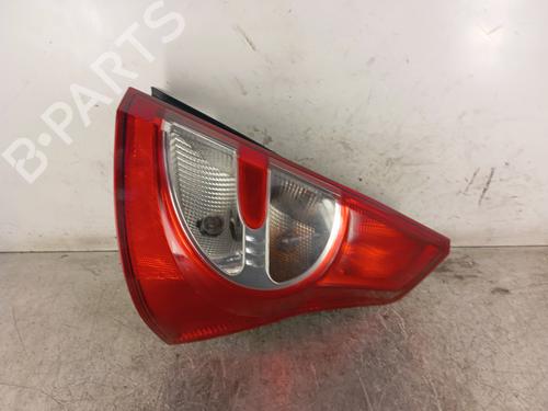 Right taillight DACIA SANDERO 1.4 (BS0C, BS0A, BS0G, BS1F, BS0E) | BP30020060C35