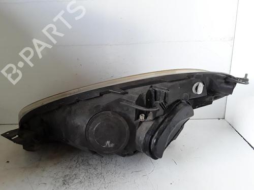Left headlight CITROËN C4 Grand Picasso I (UA_) 2.0 HDi 150 | BP30016550C28 