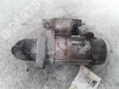 Starter TOYOTA AURIS (_E18_) 2.0 D-4D (ADE186_, ADE186R) | BP30013570M8 