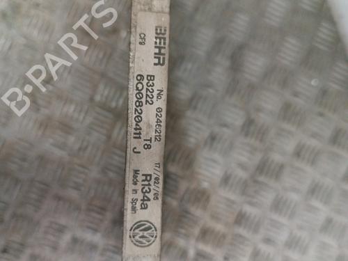 AC Kondensor VW POLO IV (9N_, 9A_) 1.2 12V | BP30014884M32 