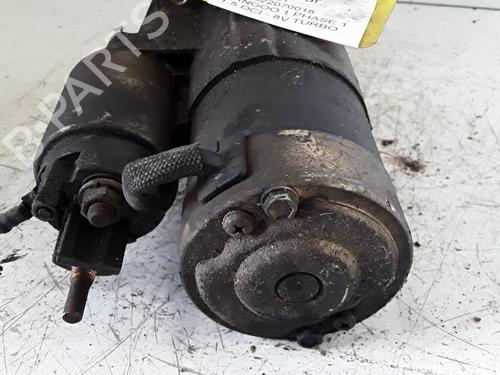 Used Starter Starter RENAULT KANGOO (KC0/1_) 1.5 dCi (KC07) (65 hp) 30022040 30022040