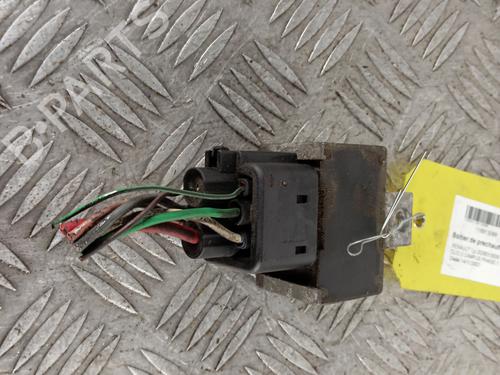 Used Electronic module Electronic module RENAULT CLIO II (BB_, CB_) 1.5 dCi (B/C2J) (68 hp) 31583672 31583672