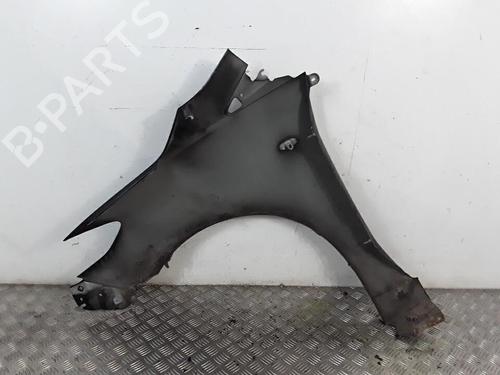 Forkjerm høyre MAZDA 5 (CR) 2.0 CD (CR19) | BP30015842C42