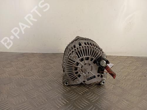 Alternator RENAULT SCÉNIC III (JZ0/1_) 1.5 dCi | BP30012402M7 