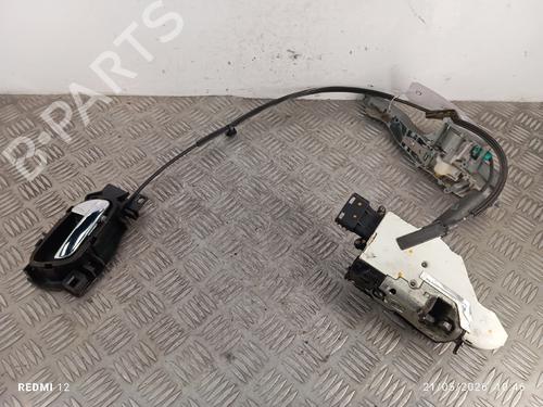 Used Front right lock Front right lock PEUGEOT 207 CC (WD_) 1.6 16V (120 hp) 35956540 35956540