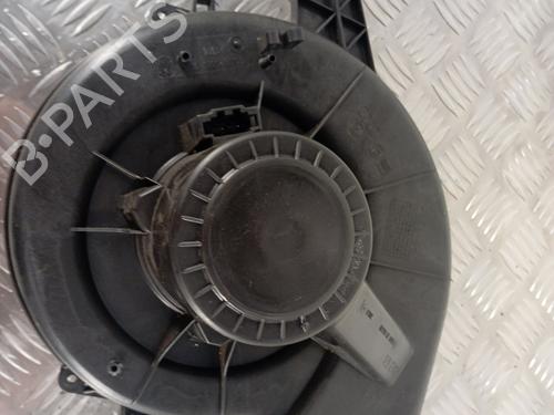 Used Heater blower motor VW FOX Hatchback (5Z1, 5Z3, 5Z4) 1.2 (55 hp) 30017152