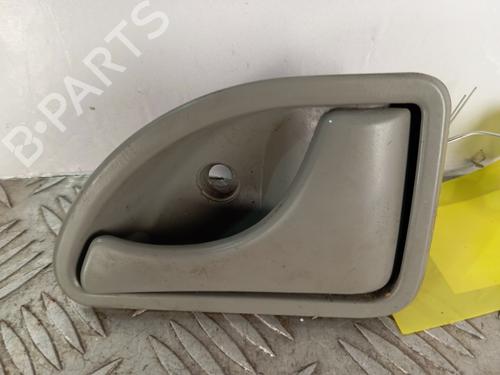 Used Front right interior door handle RENAULT TWINGO I (C06_) 1.2 (C066, C068) (58 hp) 32413427