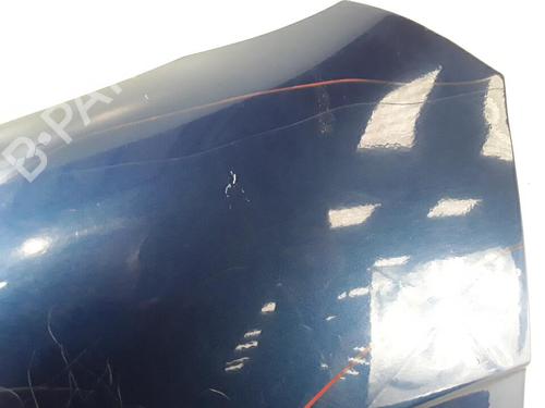 Used Left front fenders KIA CARNIVAL II (GQ) 2.9 CRDi (144 hp) 30016010