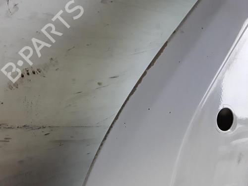 Left front door PEUGEOT BOXER Van (244) 2.8 HDi | BP30021738C2