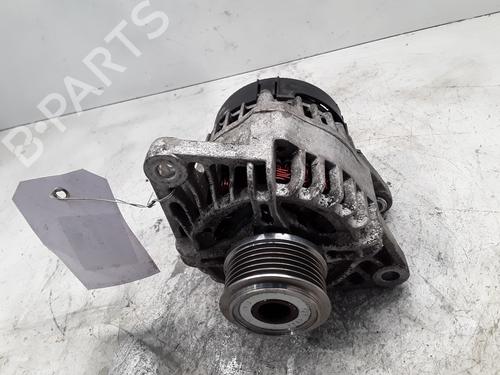 Generator FIAT DOBLO Box Body/MPV (223_) 1.9 JTD (105 hp) 30015316