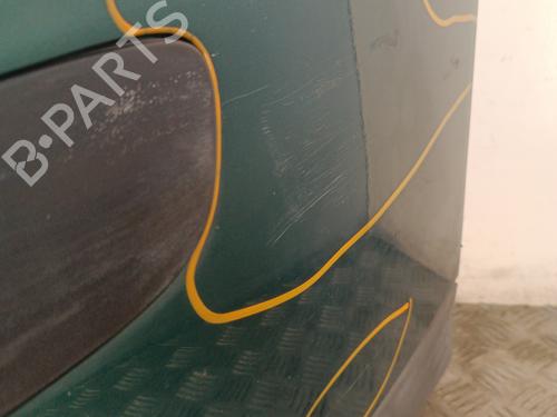 Front bumper SEAT CORDOBA (6K1, 6K2) 1.9 SDI | BP30020197C7 