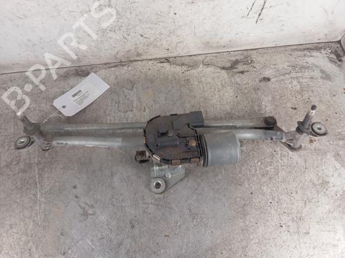 Used Front wiper motor Front wiper motor AUDI Q5 (8RB) 2.0 TDI quattro (170 hp) 30017997 30017997