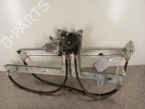 Rudehejsemekanisme Højre foran CITROËN XSARA PICASSO (N68) 1.6 HDi (90 hp) 30023317