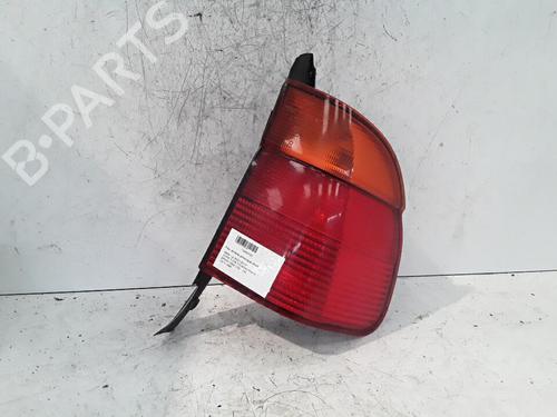 Used Right taillight BMW 5 Touring (E39) 530 d (184 hp) 30026709