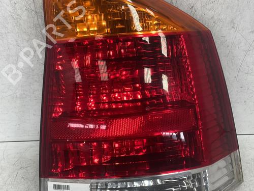 Right taillight OPEL VECTRA B (J96) 1.7 TD (F19) | BP30021262C35