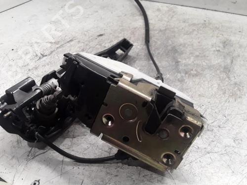 Front left lock CITROËN C3 I (FC_, FN_) 1.4 HDi | BP30013761C98 