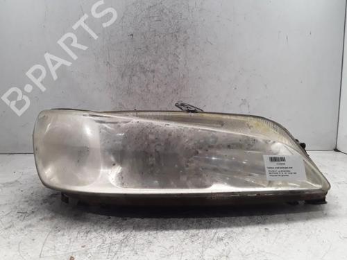 Højre forlygte Højre forlygte PEUGEOT 306 Hatchback (7A, 7C, N3, N5) 1.4 (75 hp) 30019333 30019333