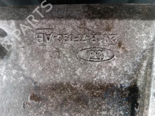 Used Gearbox Gearbox FORD FIESTA V (JH_, JD_) [2001-2014] 33692367 33692367