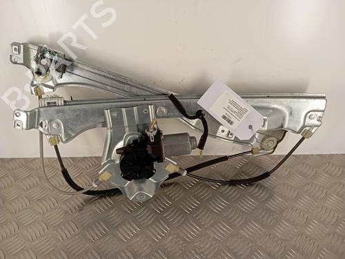 Rudehejsemekanisme ventre foran RENAULT CLIO III (BR0/1, CR0/1) 1.2 16V (BR02, BR0J, BR11, CR02, CR0J, CR11) | BP30008081C22 