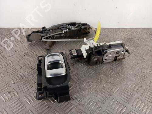 Used Rear left lock Rear left lock CITROËN C4 CACTUS 1.6 HDi 90 (92 hp) 33692634 33692634