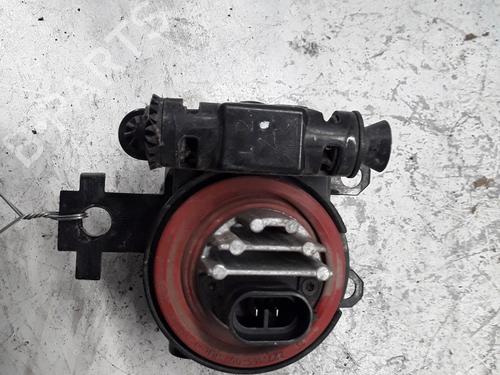 Used Left front fog light Left front fog light RENAULT ZOE (BFM_) ZOE (BFMC, BFMD) (136 hp) 30011033 30011033