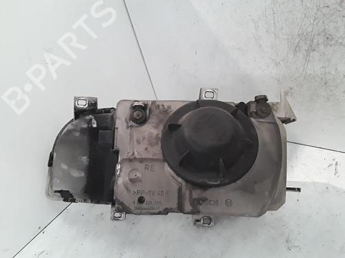 Used Right headlight FORD GALAXY I (WGR) 1.9 TDI (90 hp) 30021640