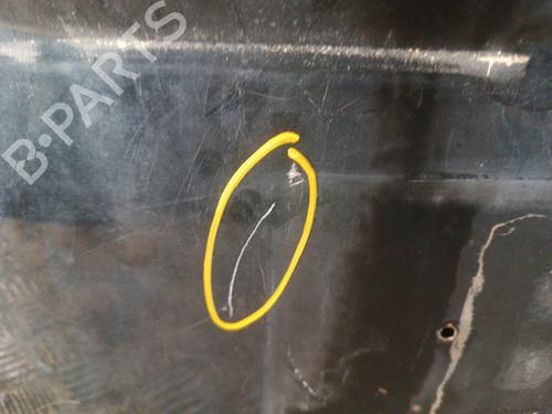 Tailgate CITROËN C4 Grand Picasso I (UA_) 1.6 HDi | BP30011488C6