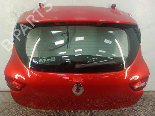 Used Tailgate Tailgate 37634278 37634278
